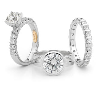 Wedding Rings