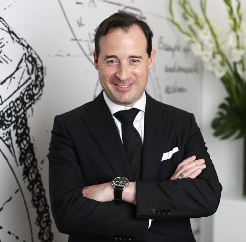 anania ceo