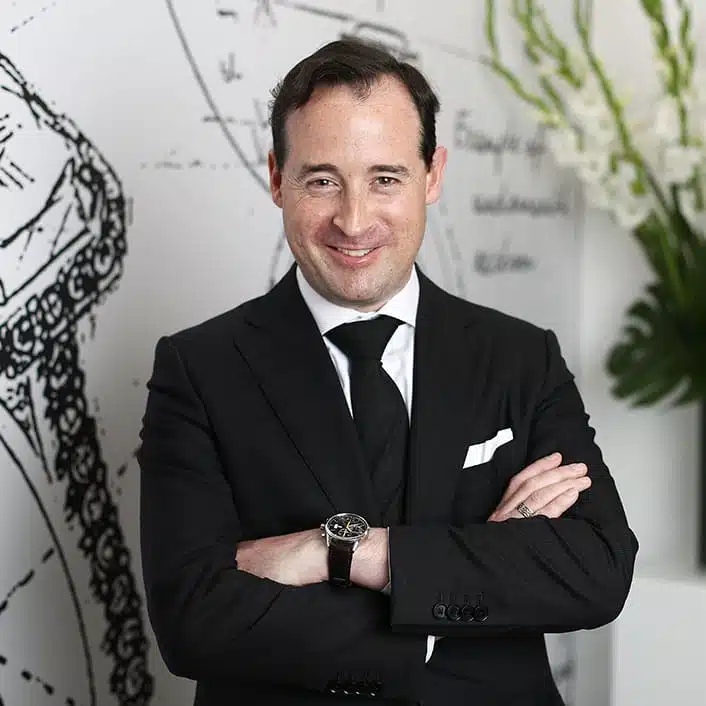anania ceo