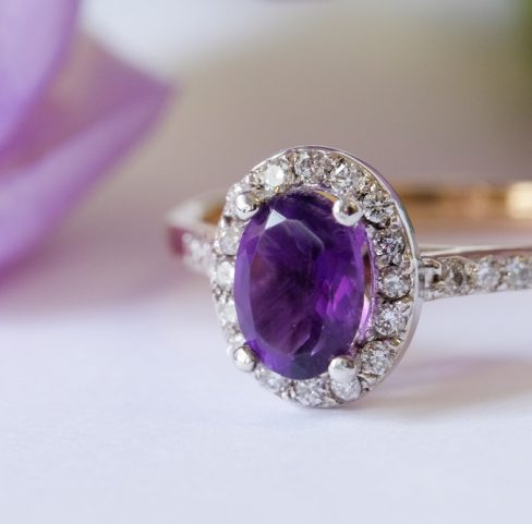 Buy and Sell Amethysts Online