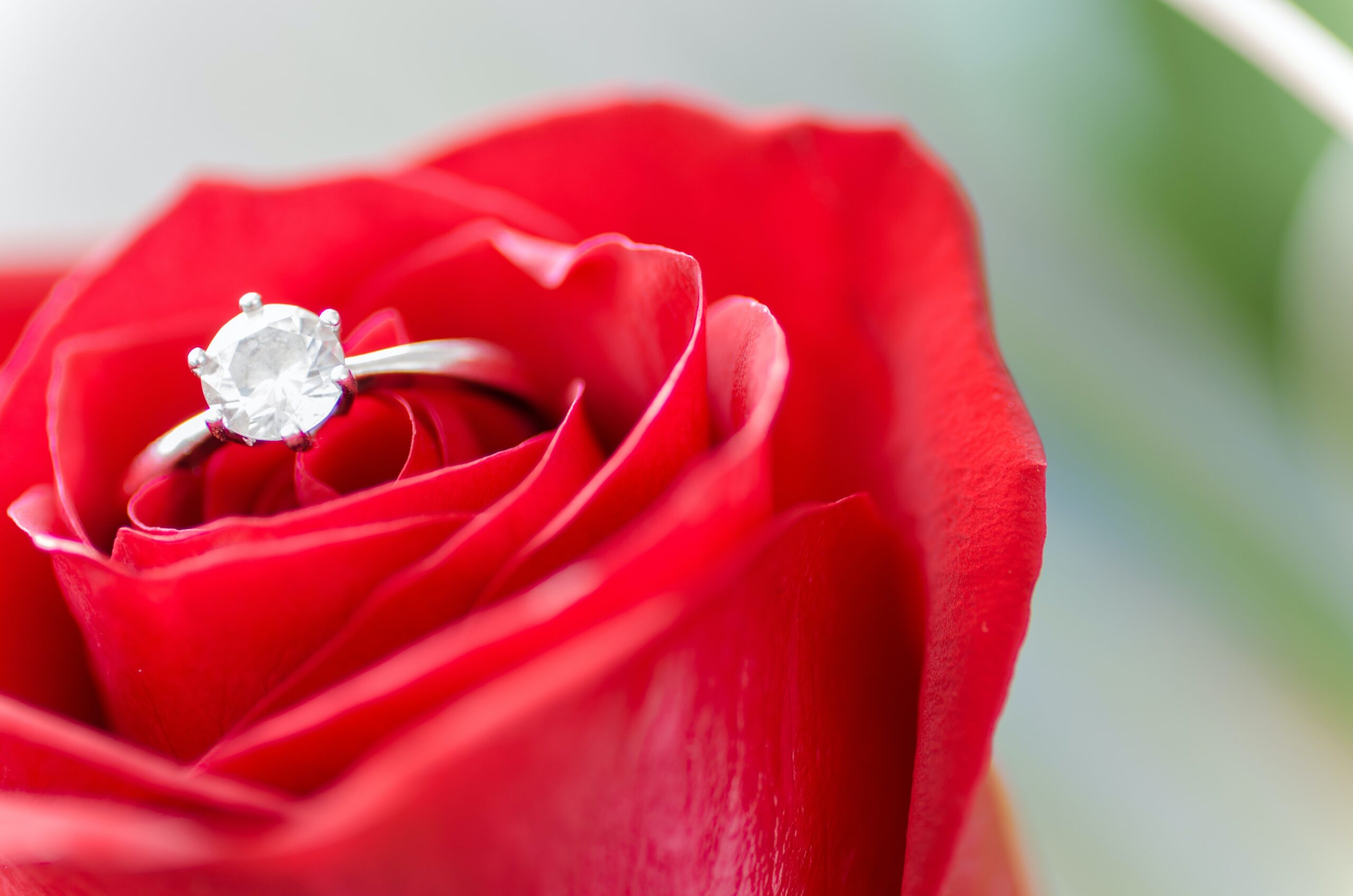 Lab Grown Diamond