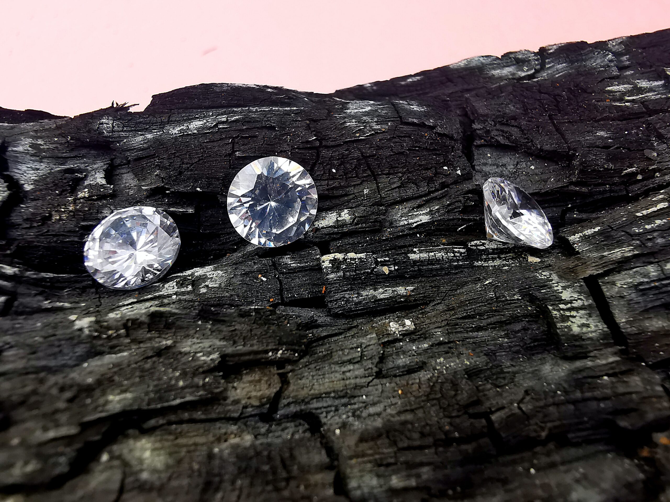 Diamonds