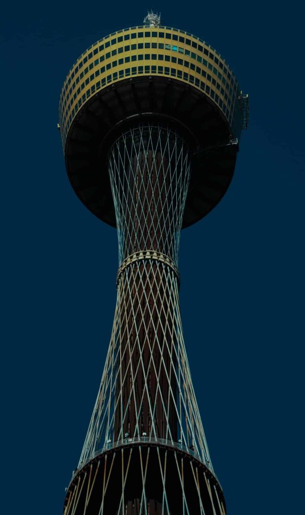Sydney Tower