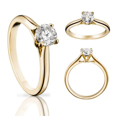 Engagement Rings