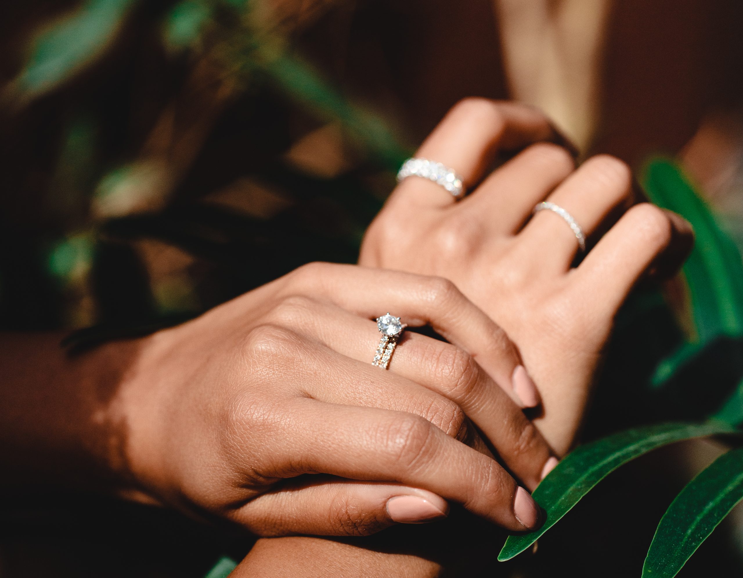 engagement rings