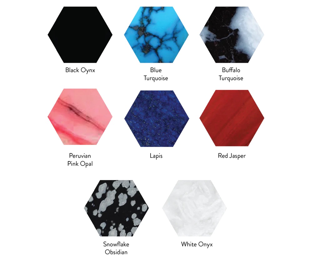 natural stone