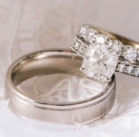 engagement rings