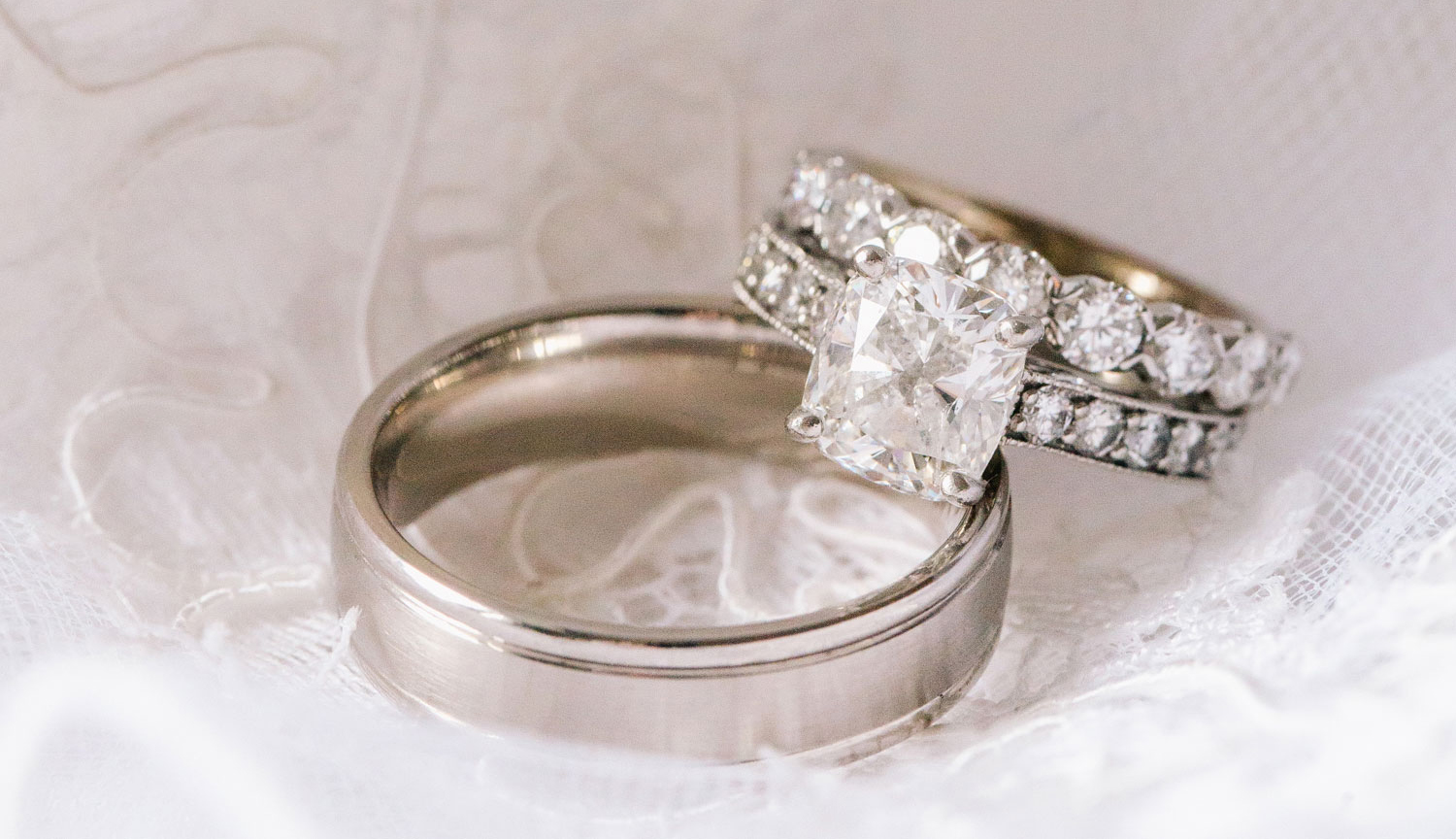 engagement rings