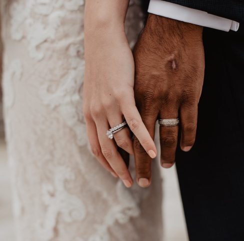 wedding rings