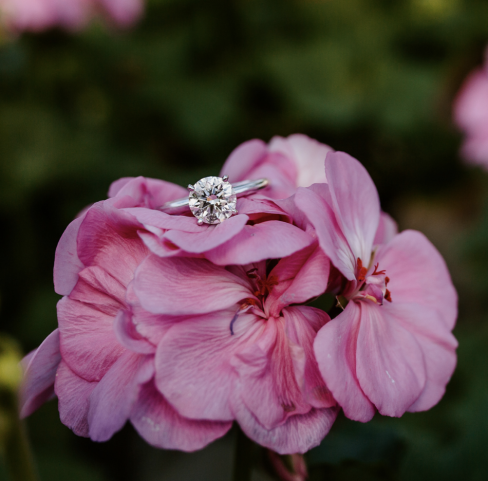 engagement rings, which metal is better ?