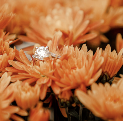 engagement rings