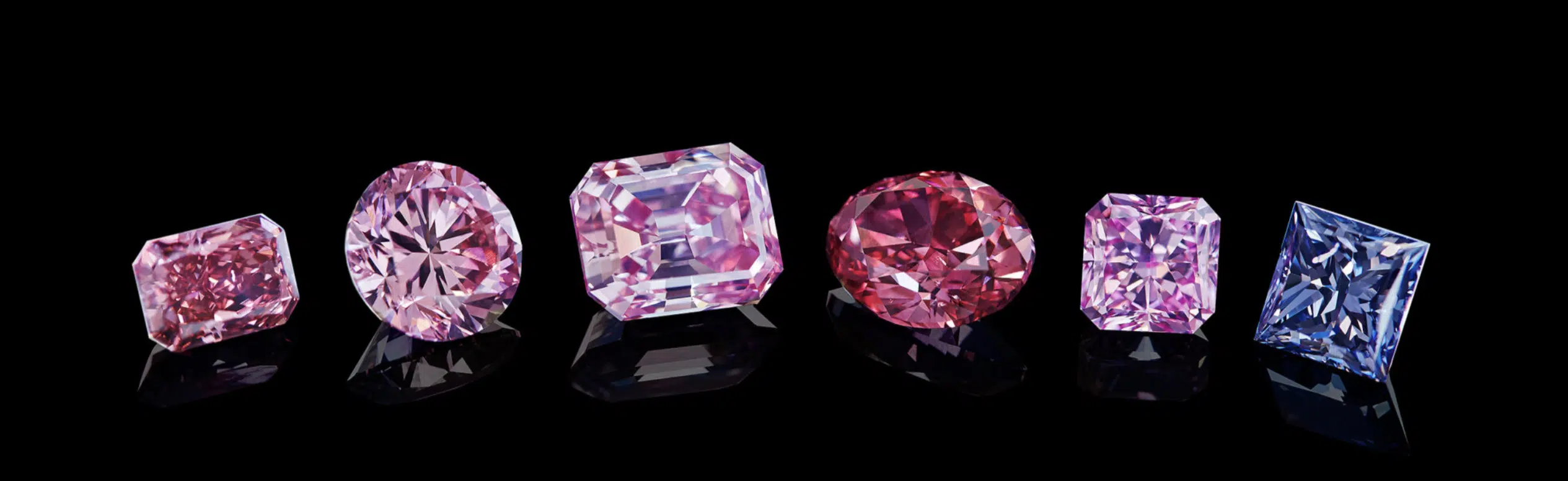 pink diamond