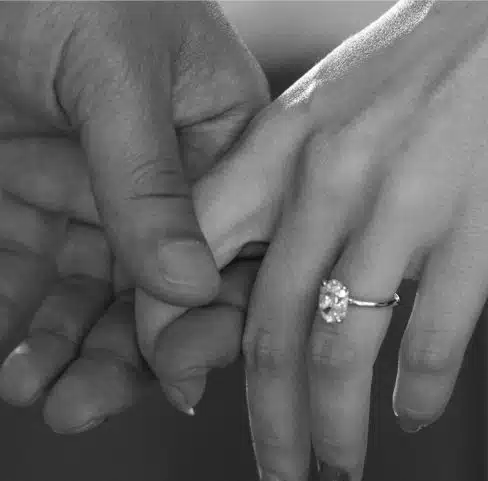 Other Diamond Characteristics – Styles & Setting Types ?