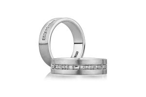 ajaffe morse code mens diamond ring e2c50279df1747308b143e165dbd00f0