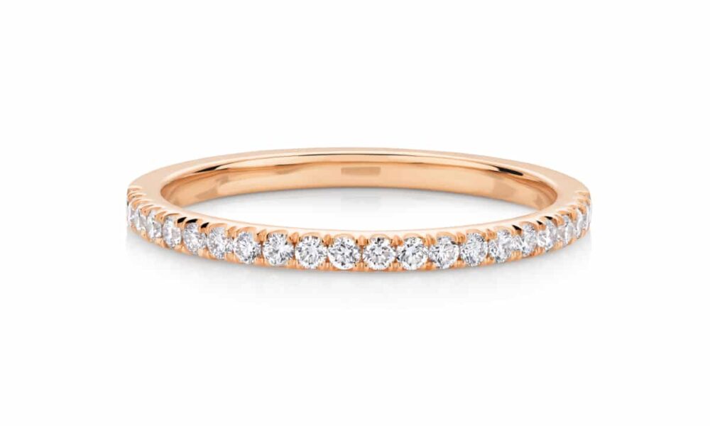 Eternity Bands